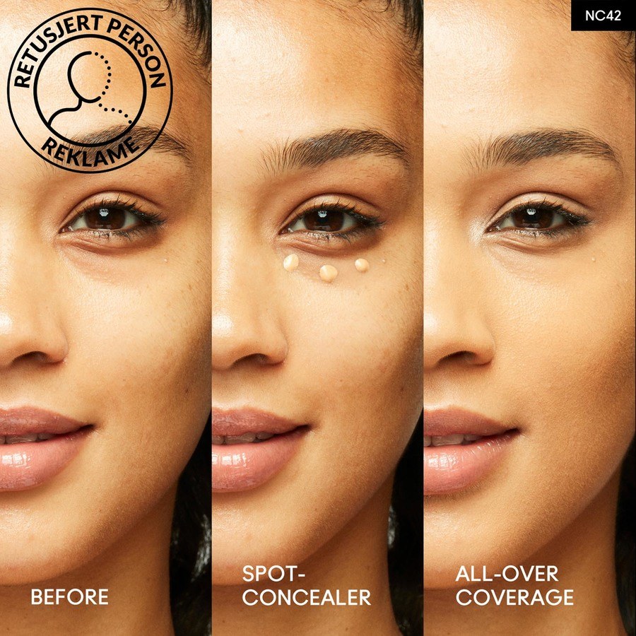 MAC Studio Fix Every-Wear All-Over Face Pen NC42 12ml