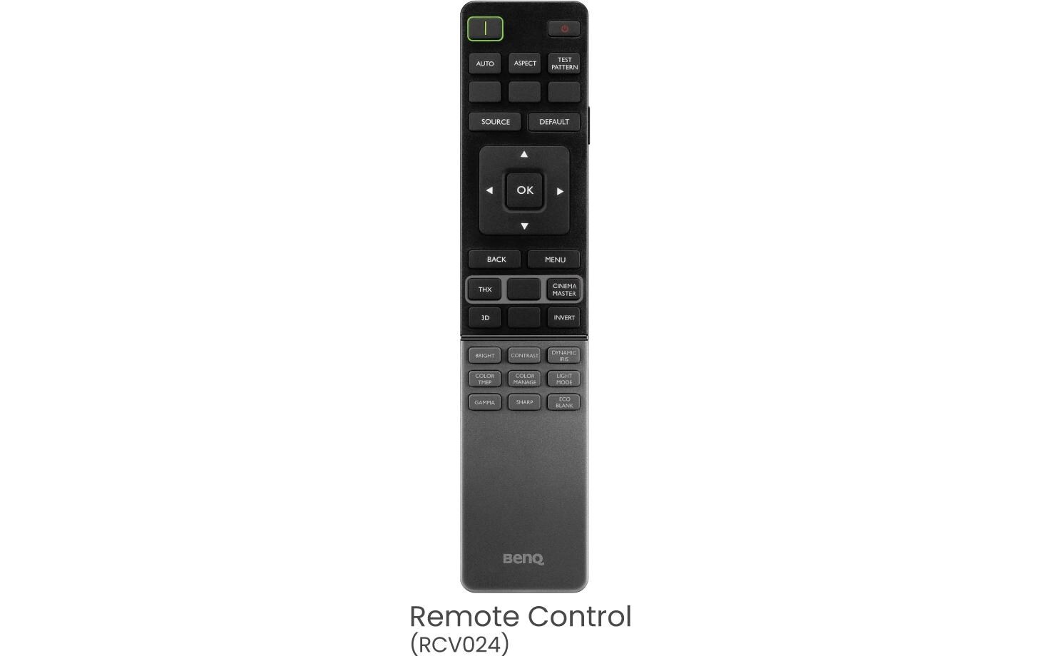 Projektor W5800<br>4K UHD Heimkino Beamer