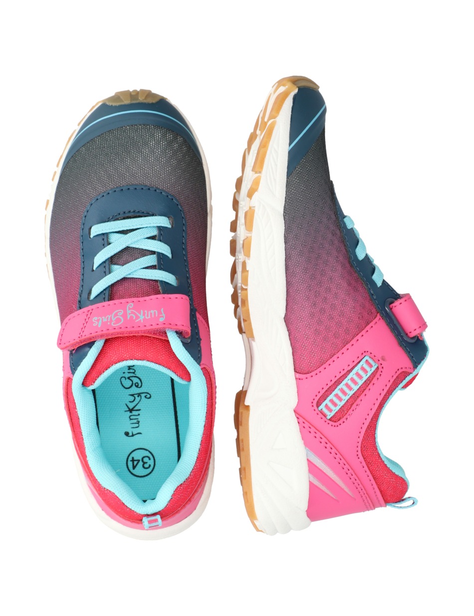 Textil Sneaker