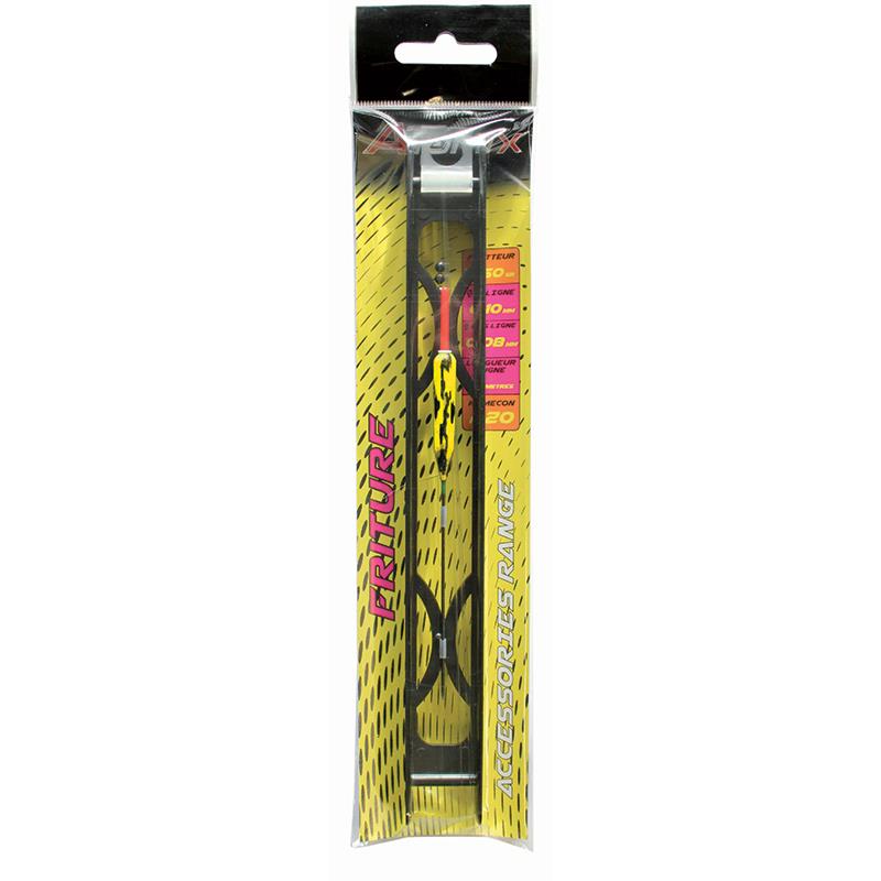 Ligne Montée Atomix Ls4
