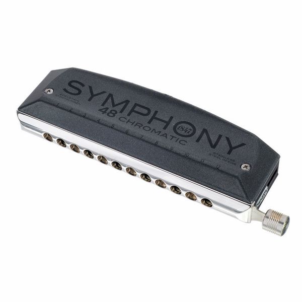 C.A. Seydel Söhne Symphony Orchestra Chromatic C