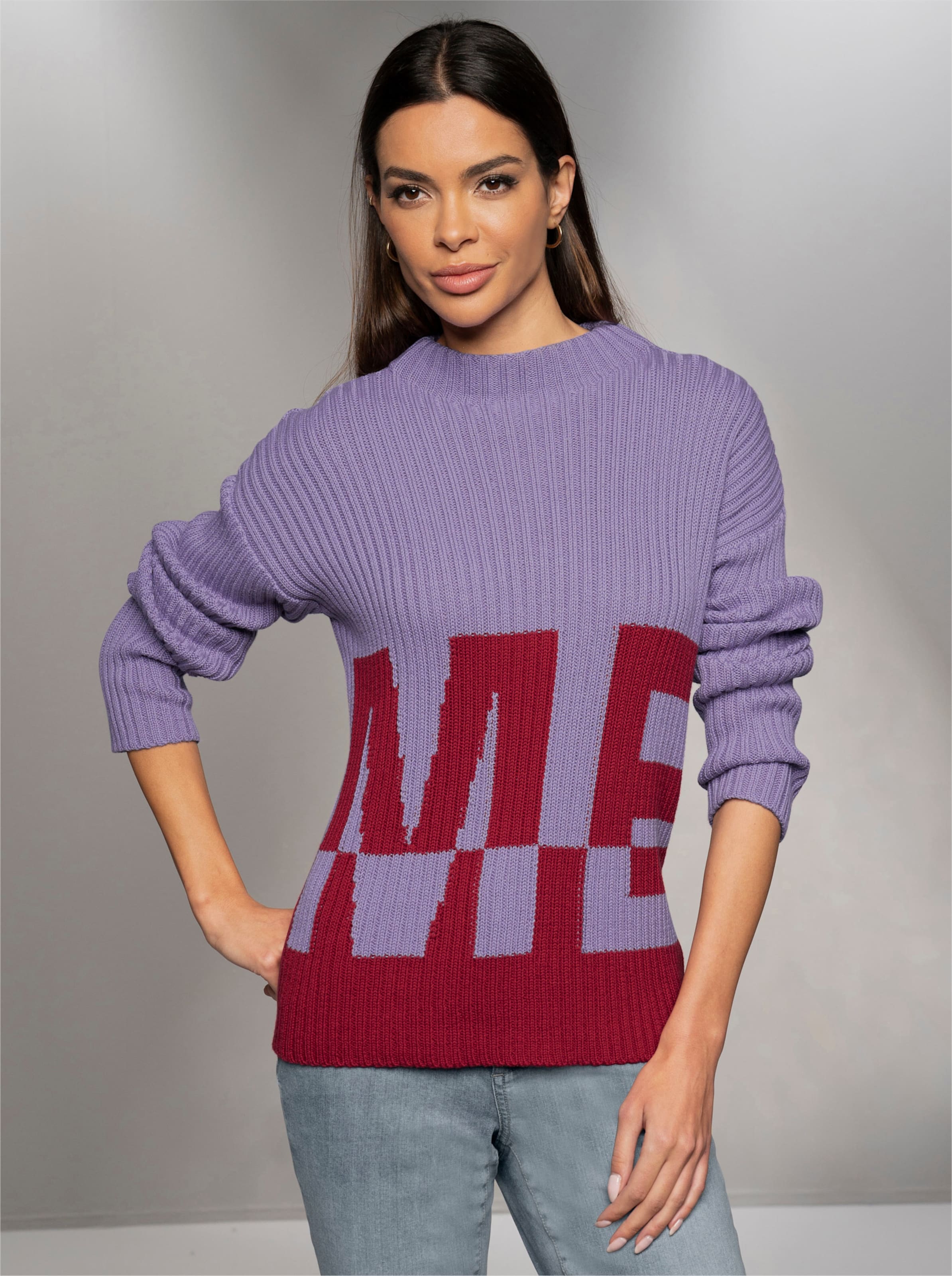 Pullover