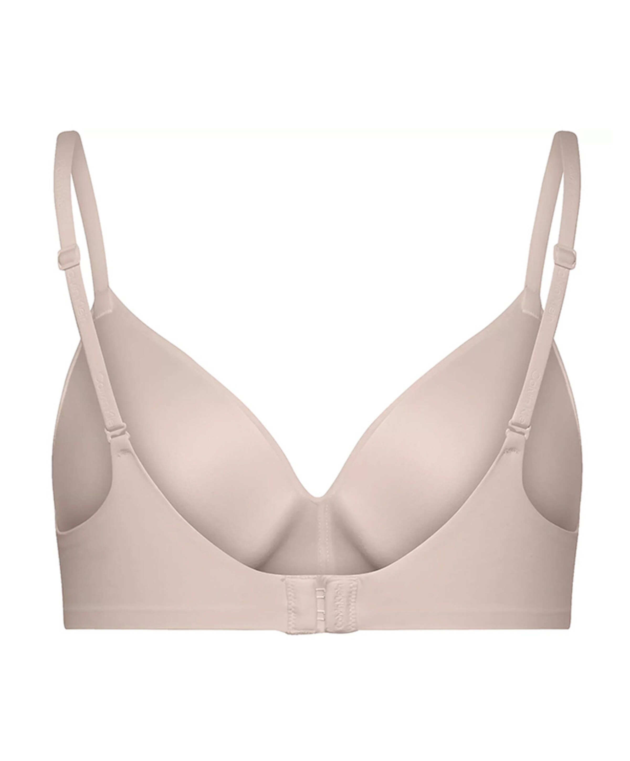 Calvin Klein BH beige