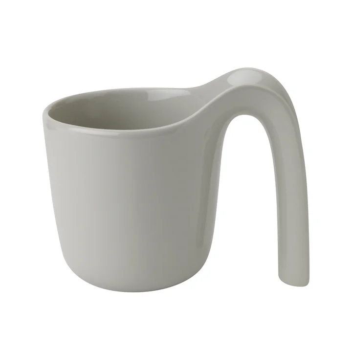 Rig-Tig by Stelton - Ole Becher, hellgrau