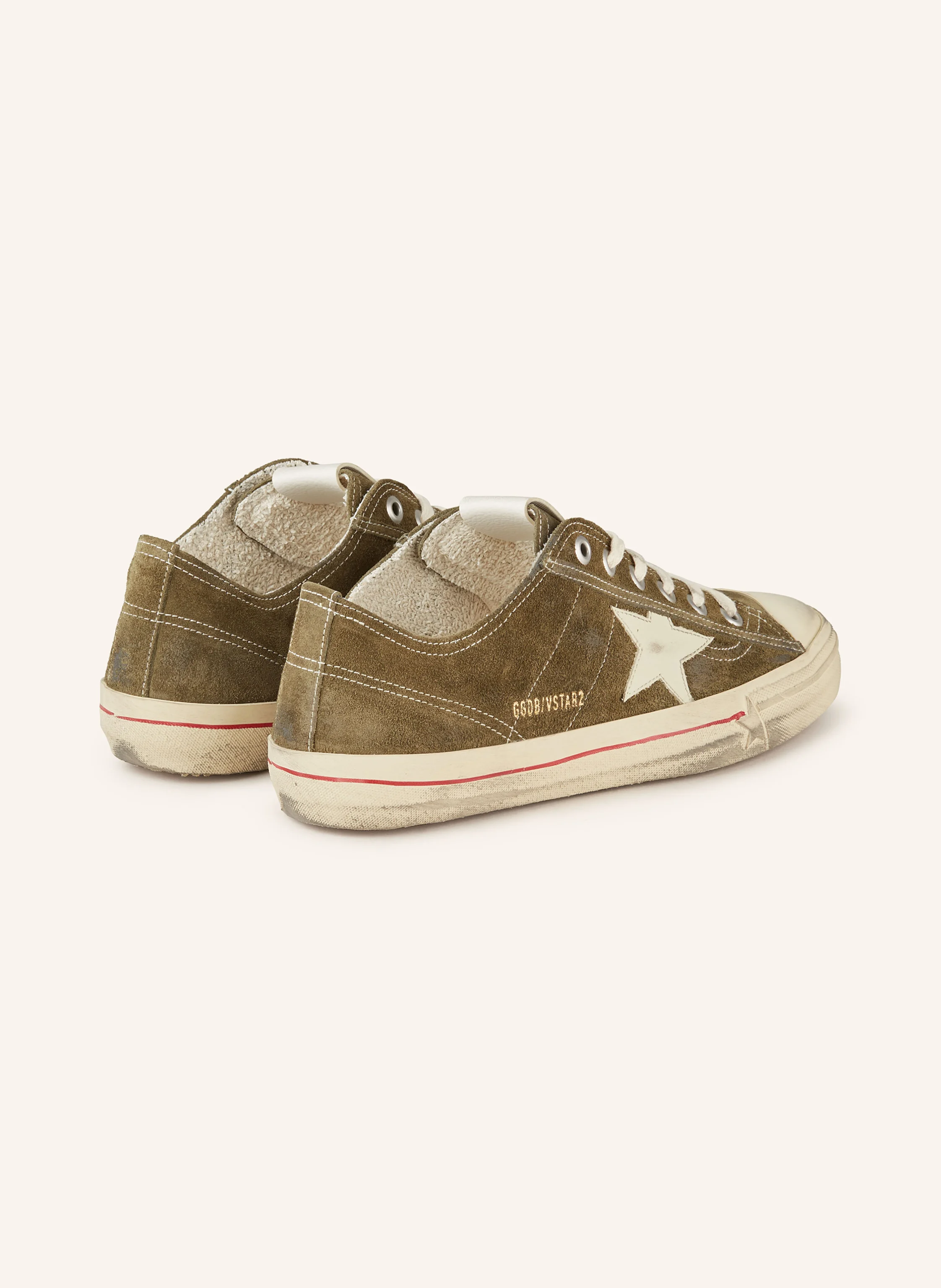 GOLDEN GOOSE Sneaker V-STAR 2