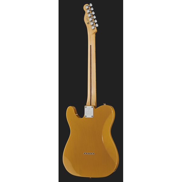 Fender Player Plus Nashv. MN Tele BB