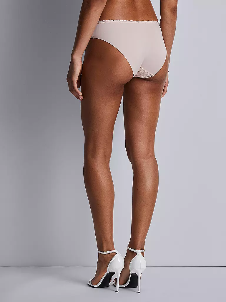 AUBADE Slip ROSESSENCE  nude d'ete rosa
