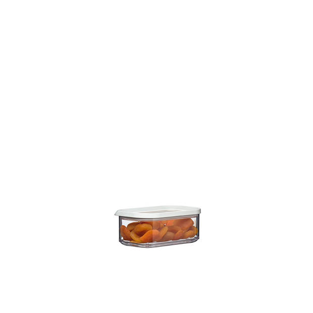 Mepal Bewaardoos Modula 425 ml - wit