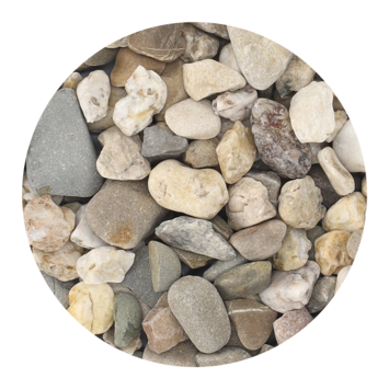 Stonewish grind 15-30 mm 25 kg