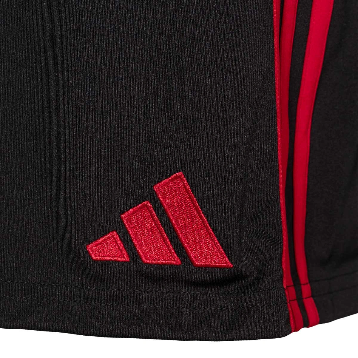 Calções adidas Sevilla FC Terceiro Equipamento 2025-2026