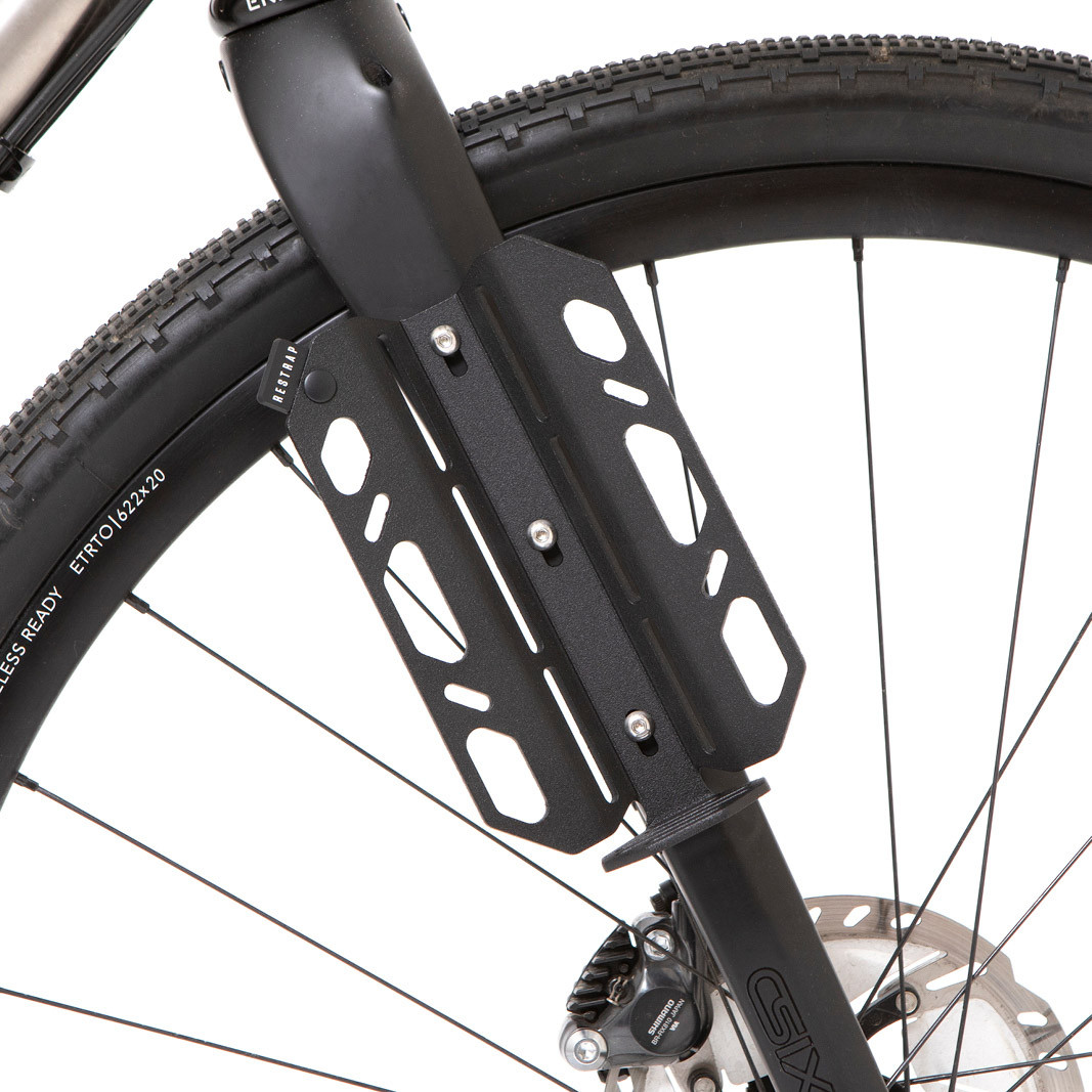 Restrap Carry Cage Holder til store flasker og cykeltasker