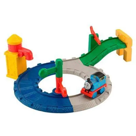 Fisher-Price Thomas und seine Freunde Thomas erste Lieferung