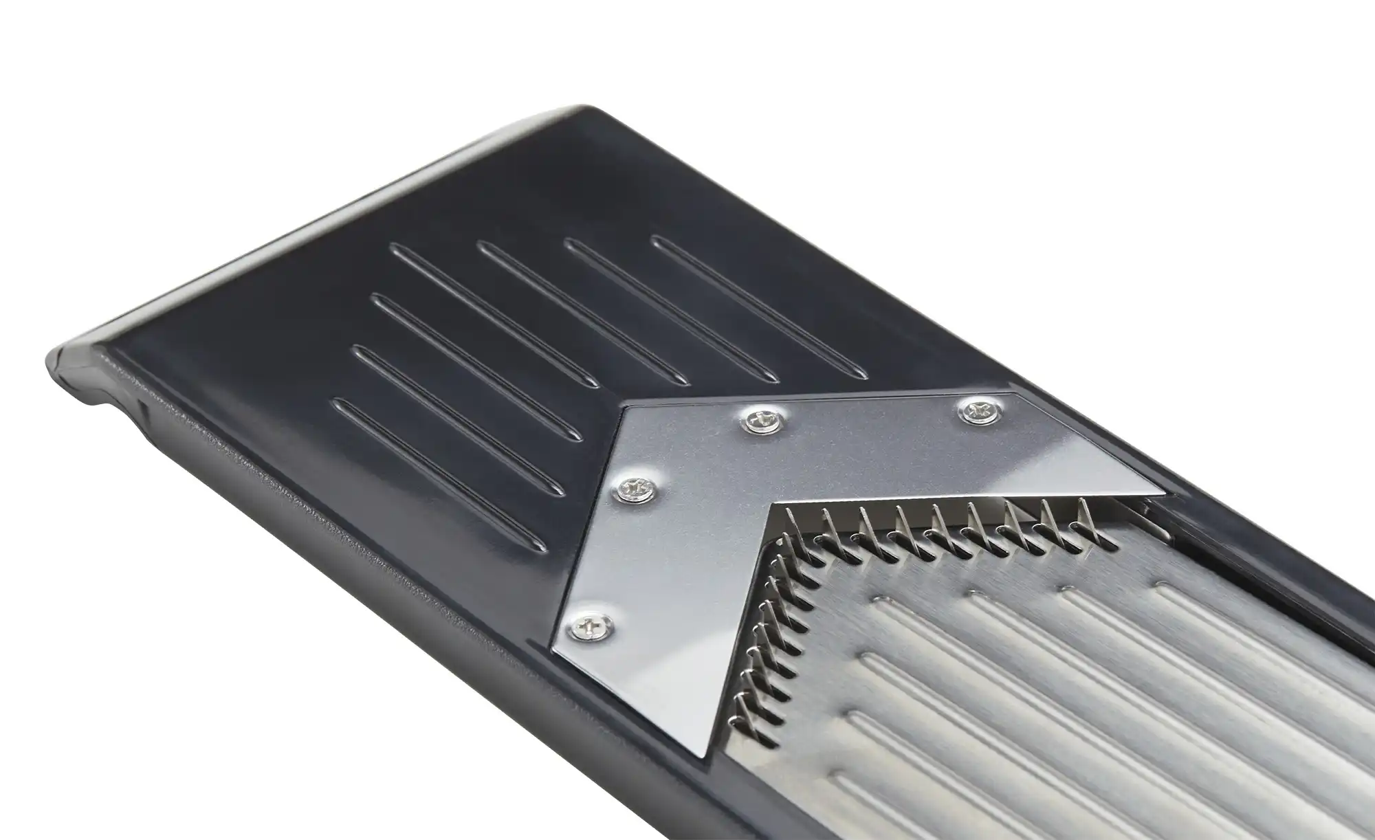 Gefu V-Hobel Julienne Violi 2.0