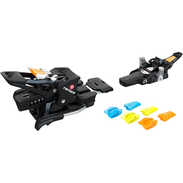 Fixation ski de randonnée FRITSCHI TECTON 12 100MM