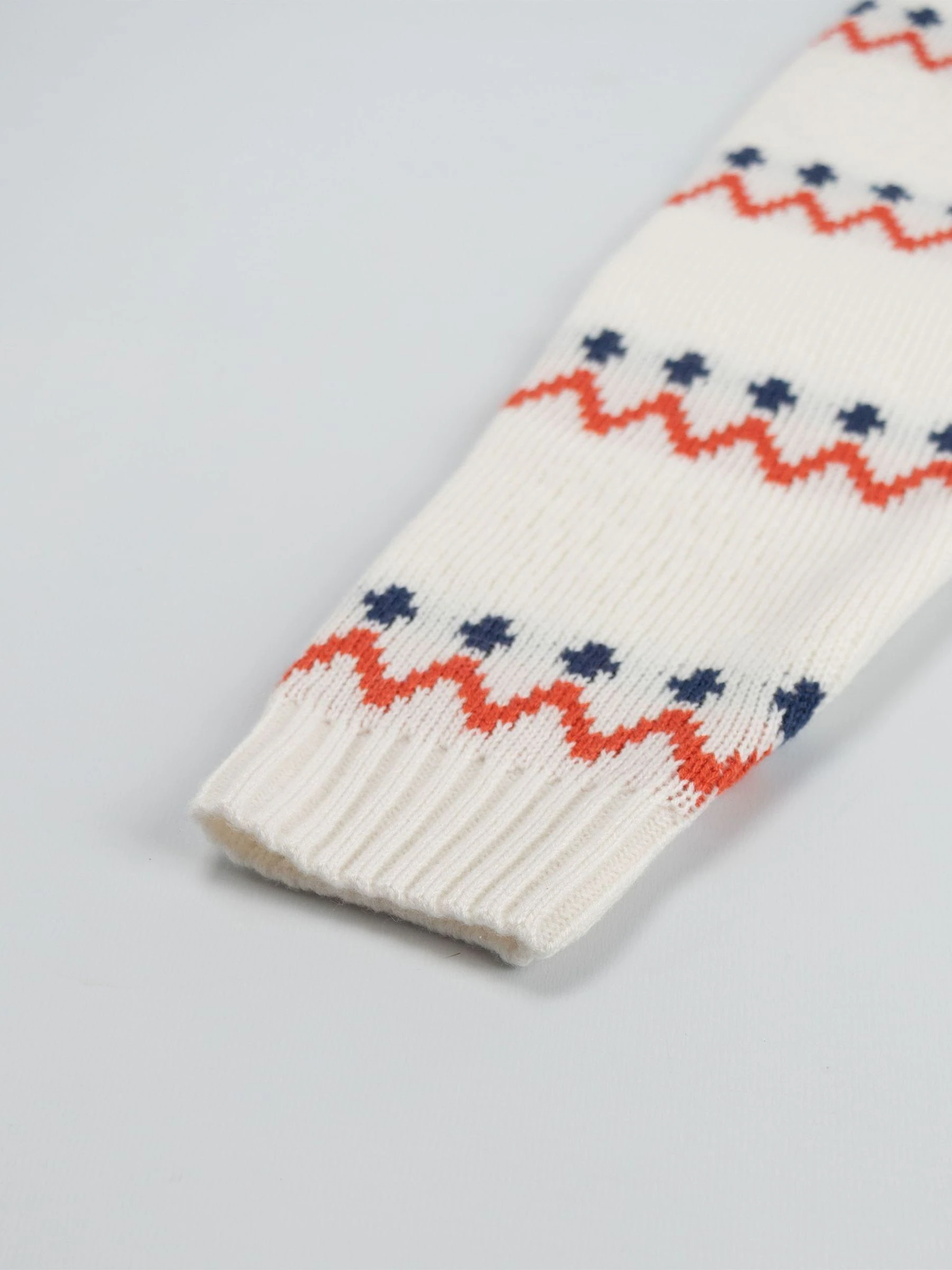 Vanilla Underground Bluey Character Christmas Jumper