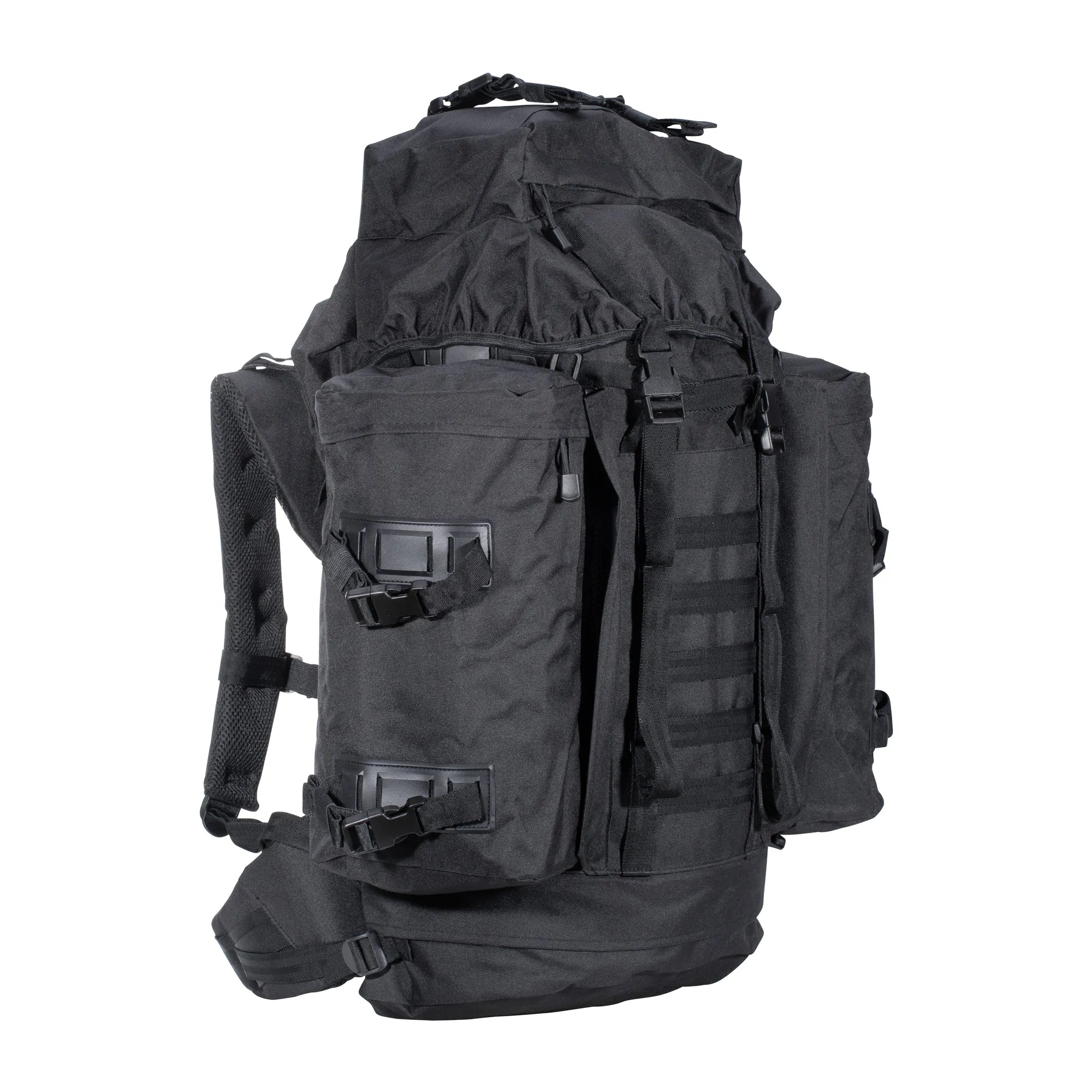 AB -  BW Rucksack Mountain 100 L