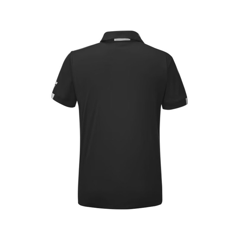 Polo tennis Babolat Play homme blanc ou noir