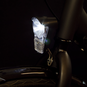 Spanninga koplamp galeo xb