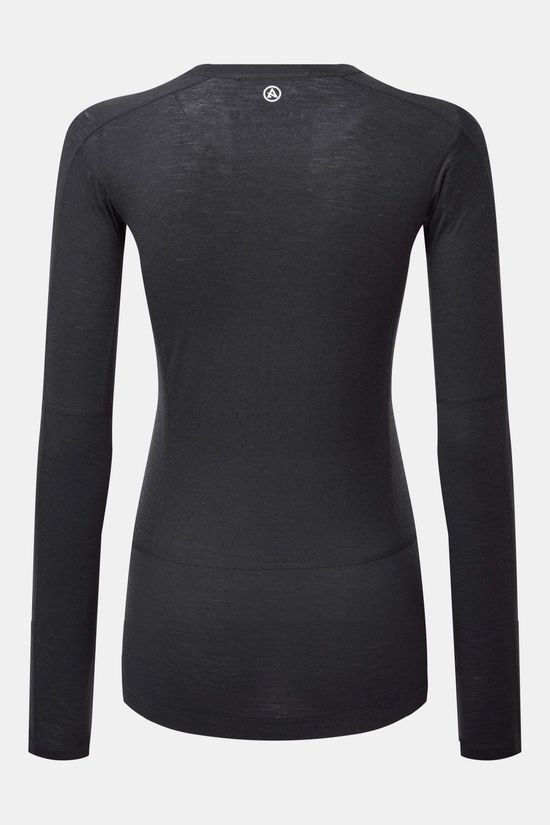 Artilect Artilect Boulder 125 LS Crew Thermoshirt Dames