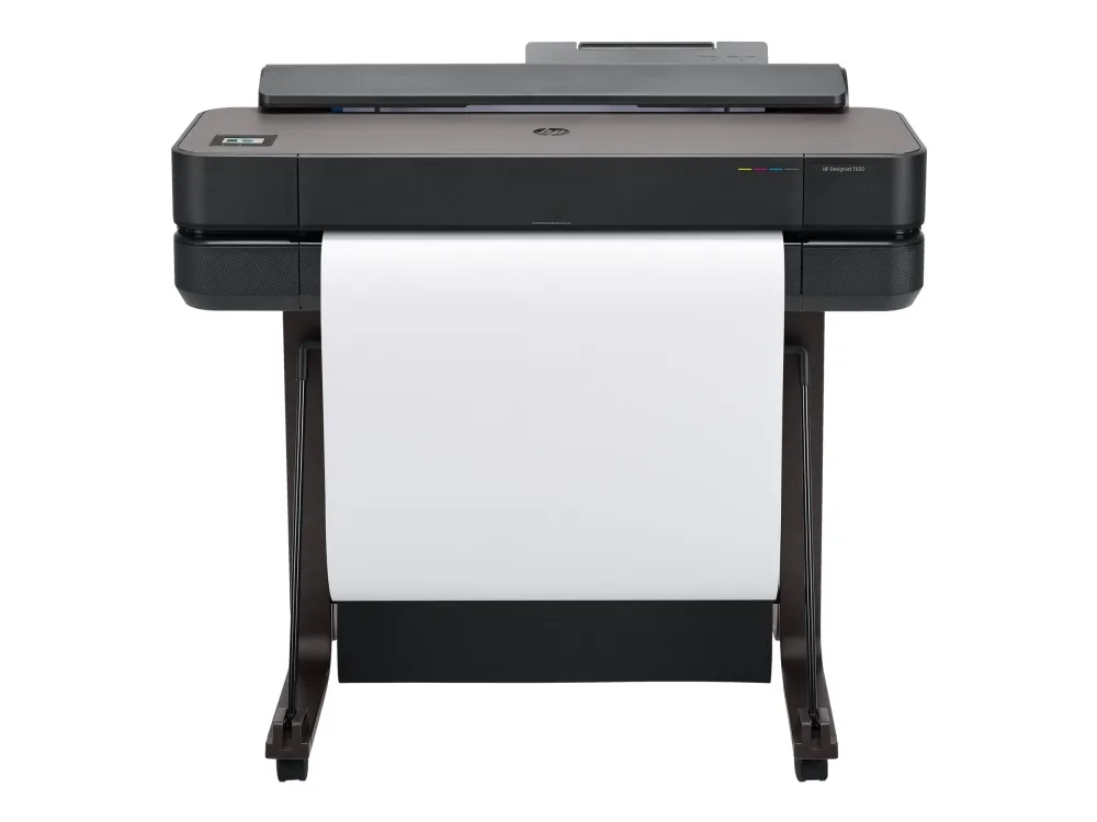 HP DesignJet T650 - 24