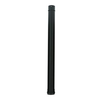 Livn Pelletkachel Aansluitset Compleet Ø80 mm