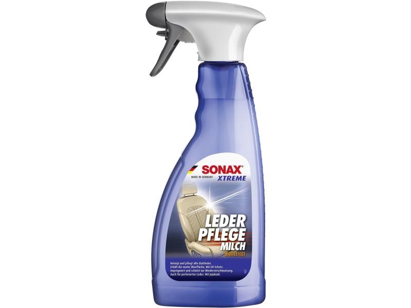 Sonax XTREME Leder Pflege Milch 500 ml Sonax LederPflegeMilch 500 ml