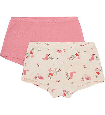 CeLaVi Hipsters - 2er-Pack - Powder Pink