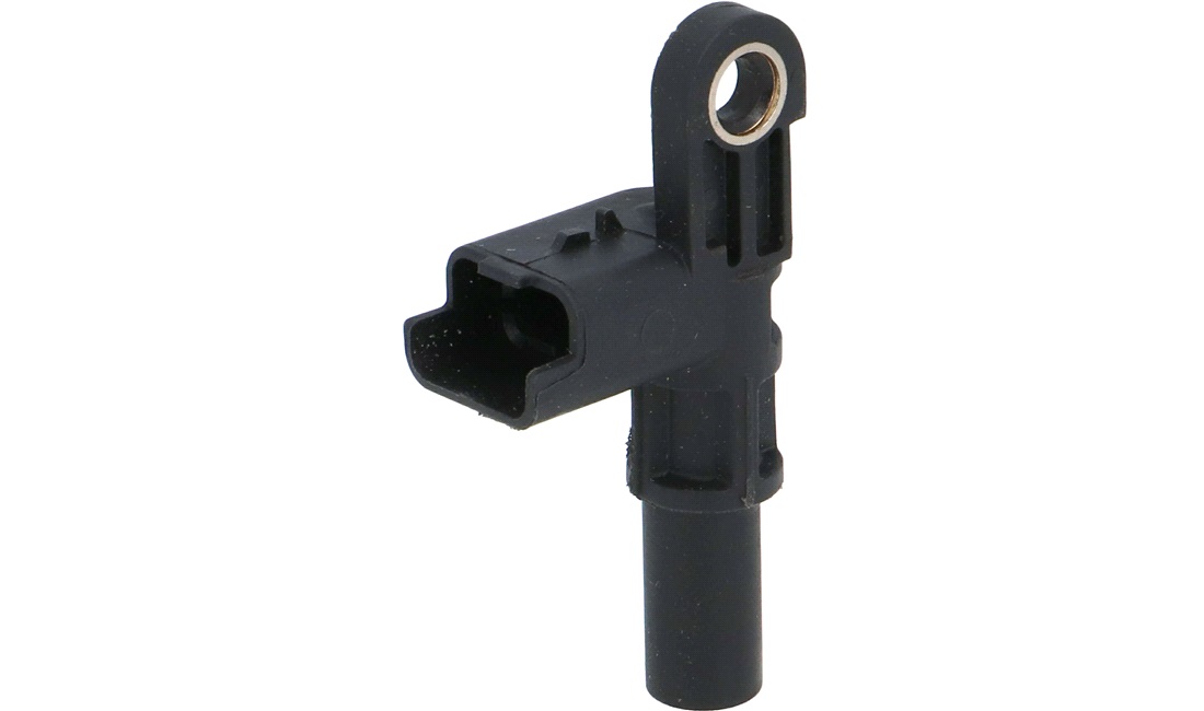 Sensor, knastakselposition