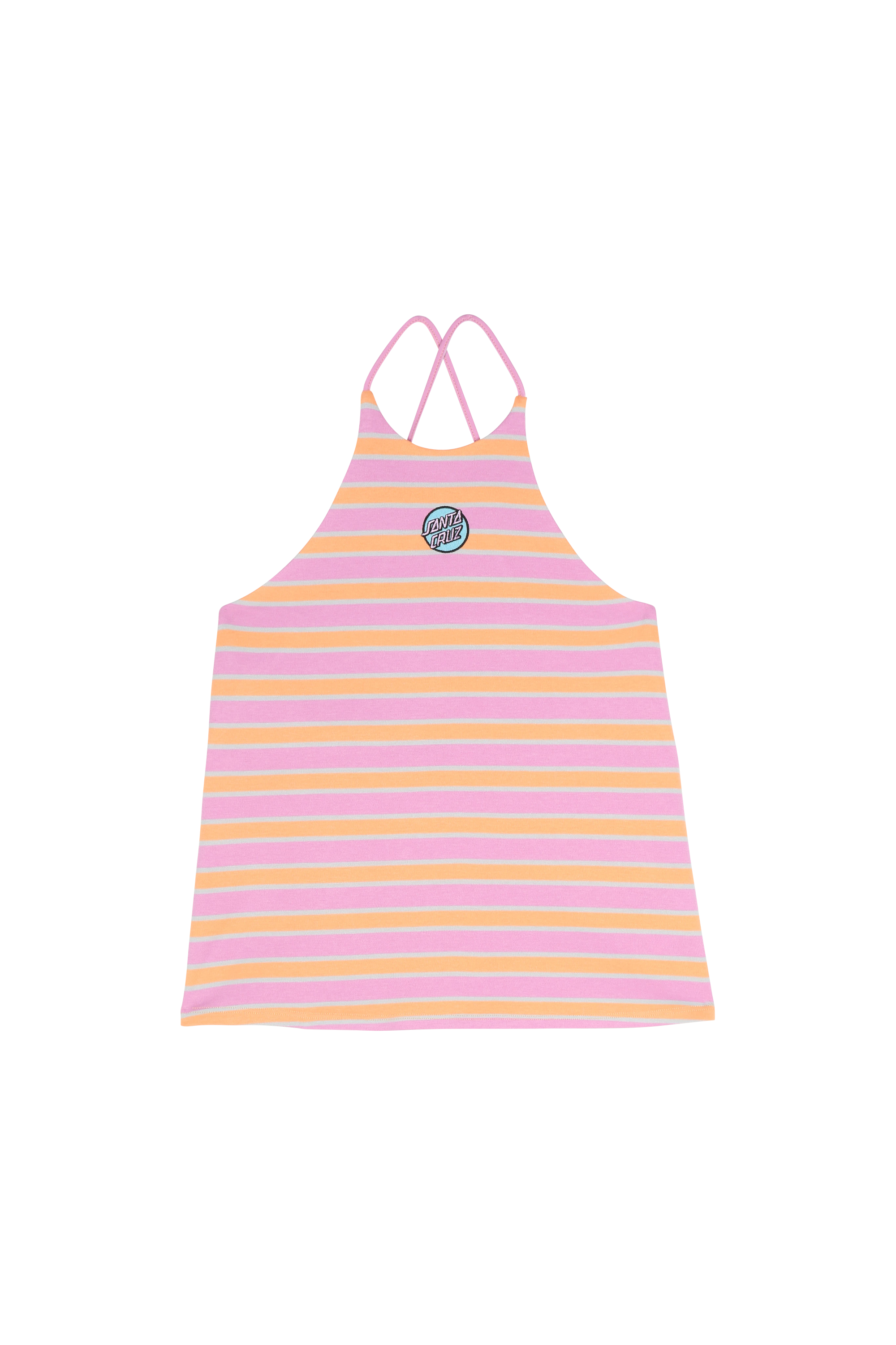 SANTA CRUZ top Other Dot Multicolore
