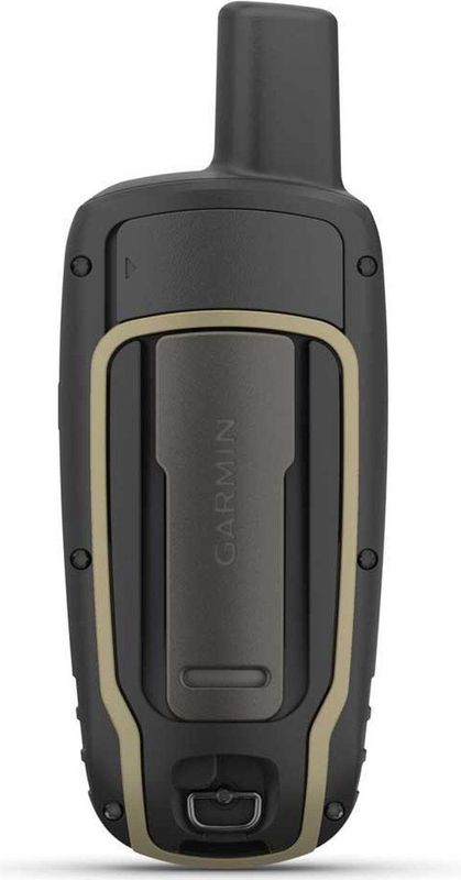 Garmin Gpsmap 65 - Robuuste Handheld - 2,6 Inch Kleurenscherm - TopoActive Europe