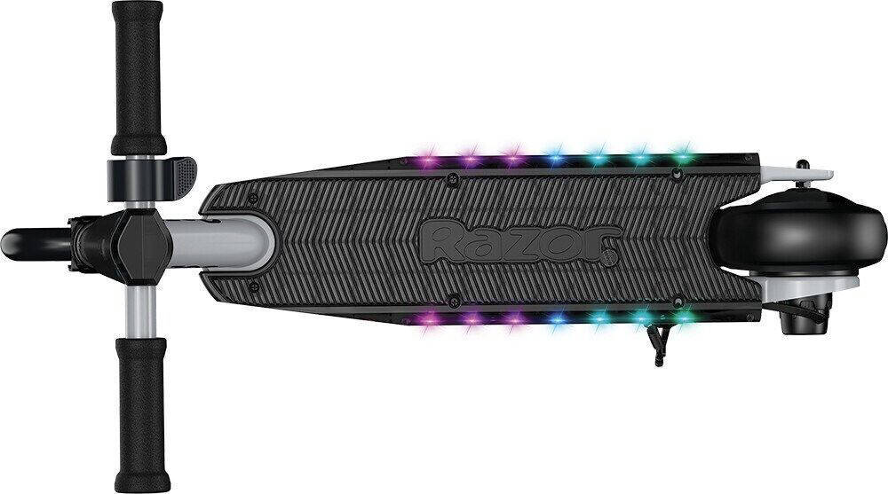 Razor elektrische step Power Core E90 Lightshow