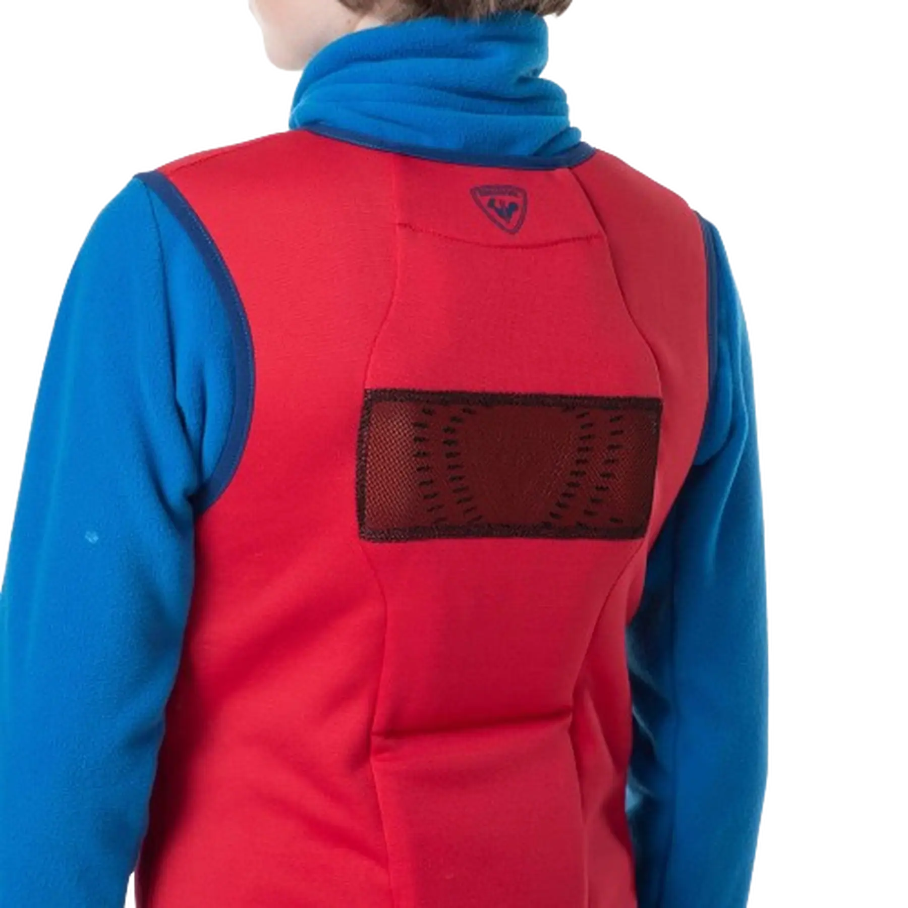 Rossignol Flexvent Vest Børn Rygskjold | SkatePro