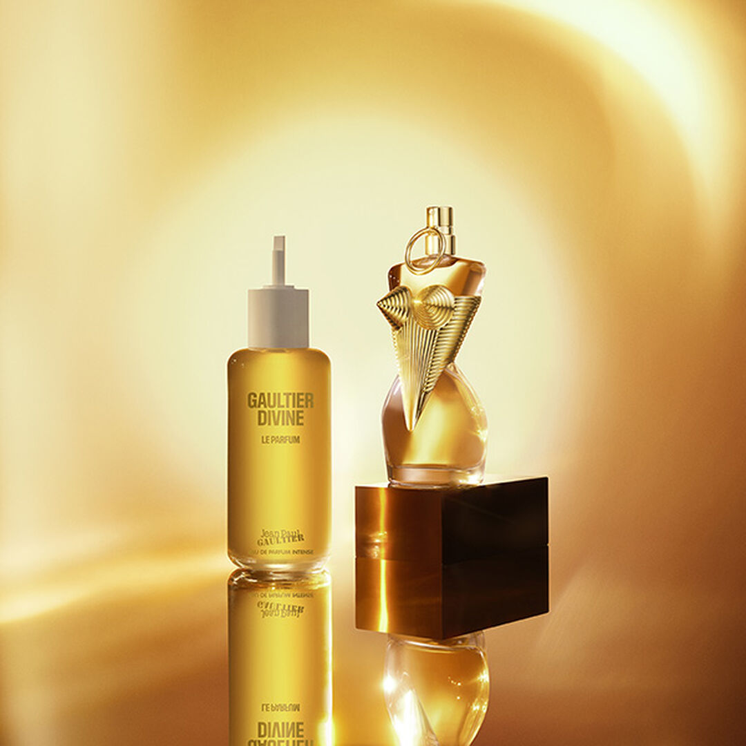 Jean Paul Gaultier Gaultier Divine Recarga - Le Parfum - 200ml