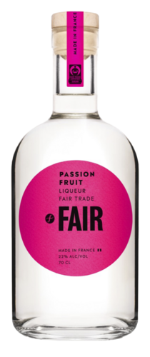 Fair Passionfruit Likeur