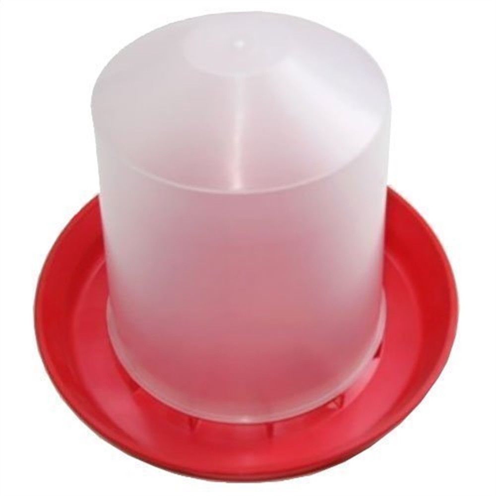 ALIMENTADOR DE PÁSSAROS SAVIC 1 L