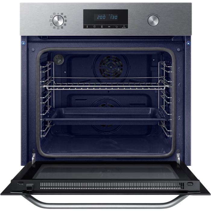 Samsung Einbau-Backofen NV 70K3370BS/EG