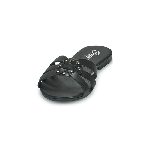Betty London - OISO Negro