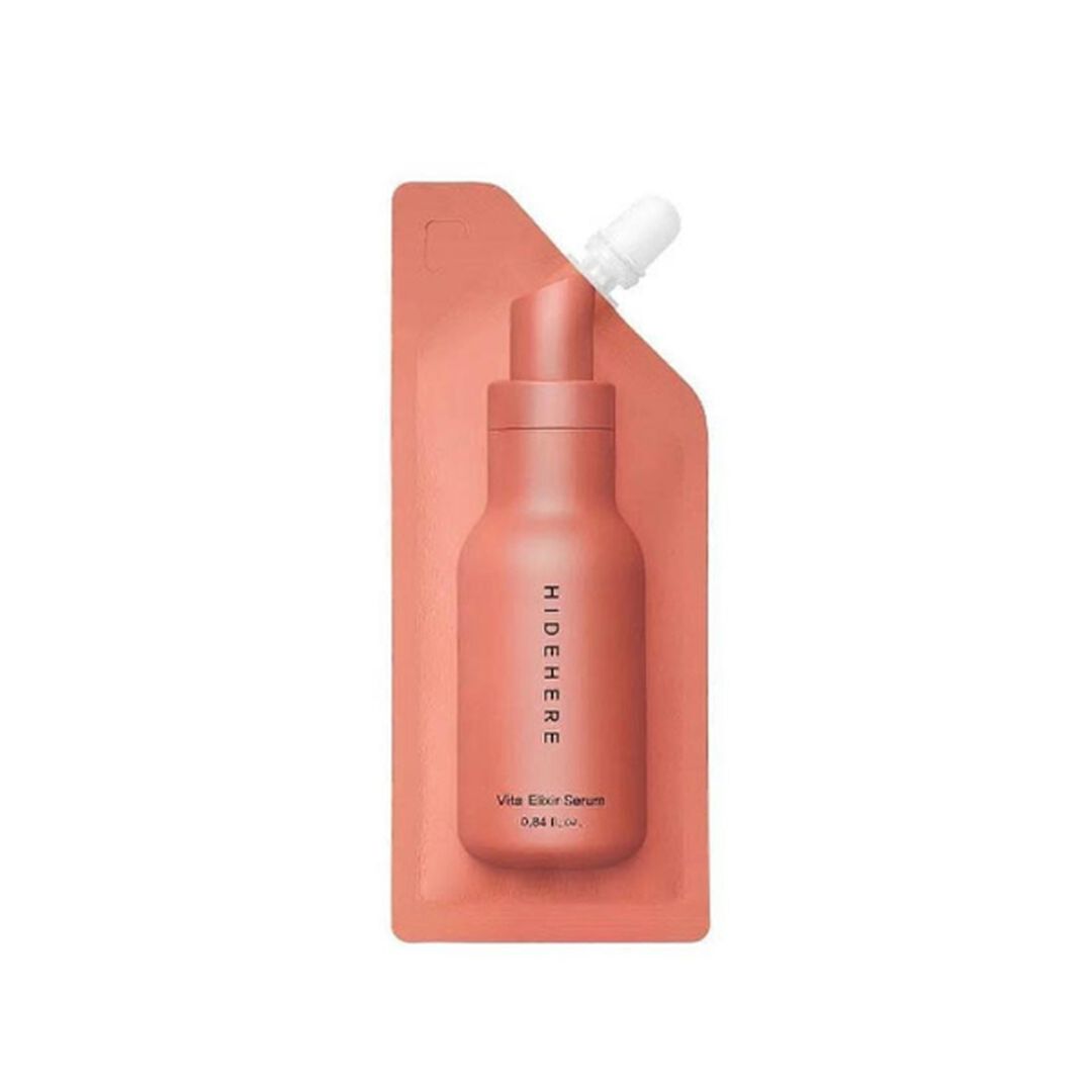 VITAMIN LINE Vita Elixir Serum - 25ml