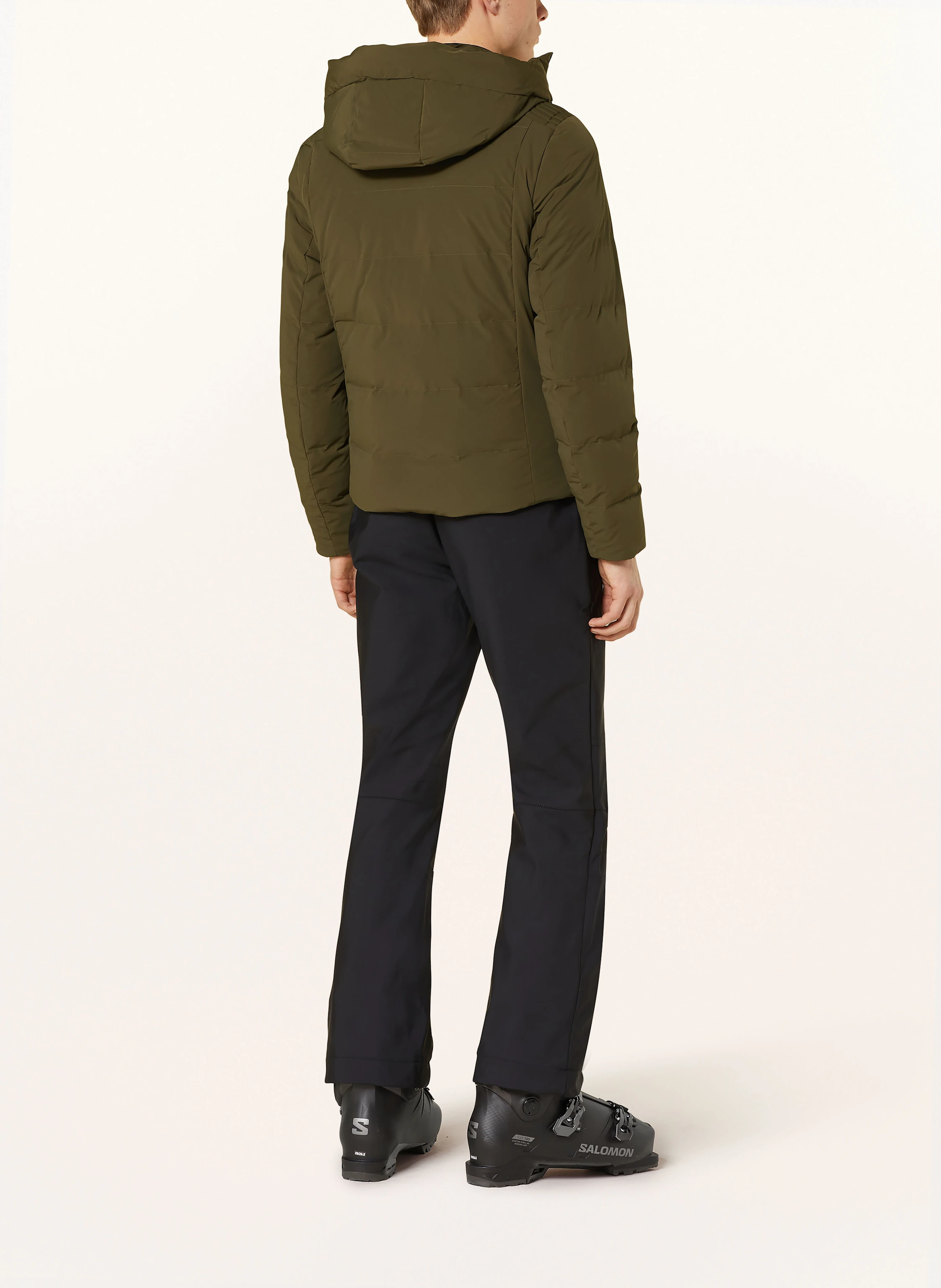 fusalp Skijacke CONSTANT