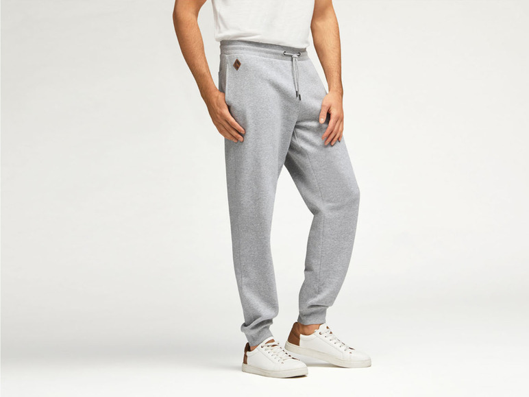 Heren joggingbroek