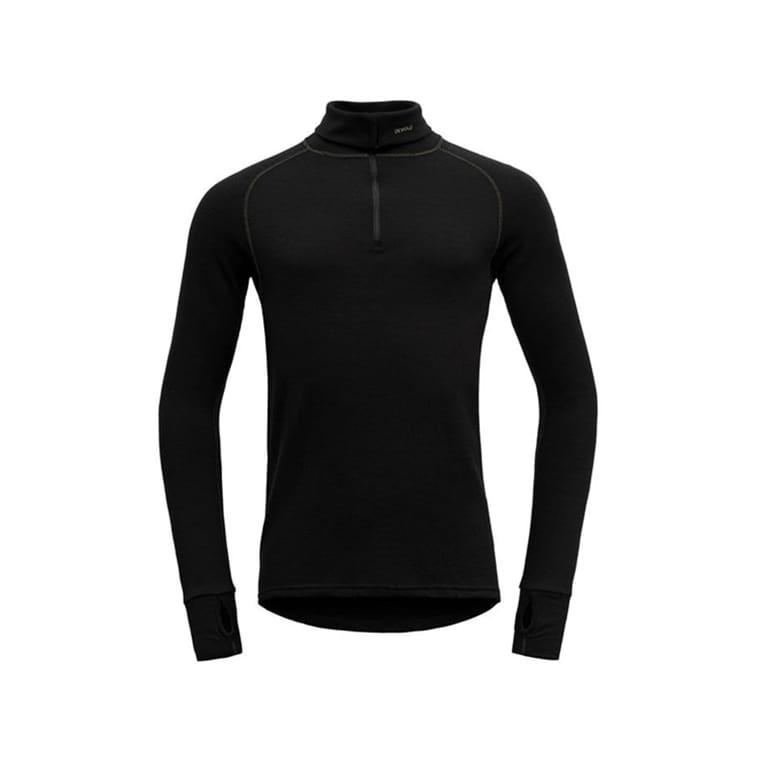 Devold Expedition Merino 235 Z.neck Man