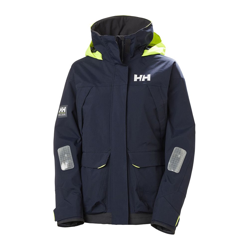 Helly Hansen PIER 3.0 - Veste Femme navy