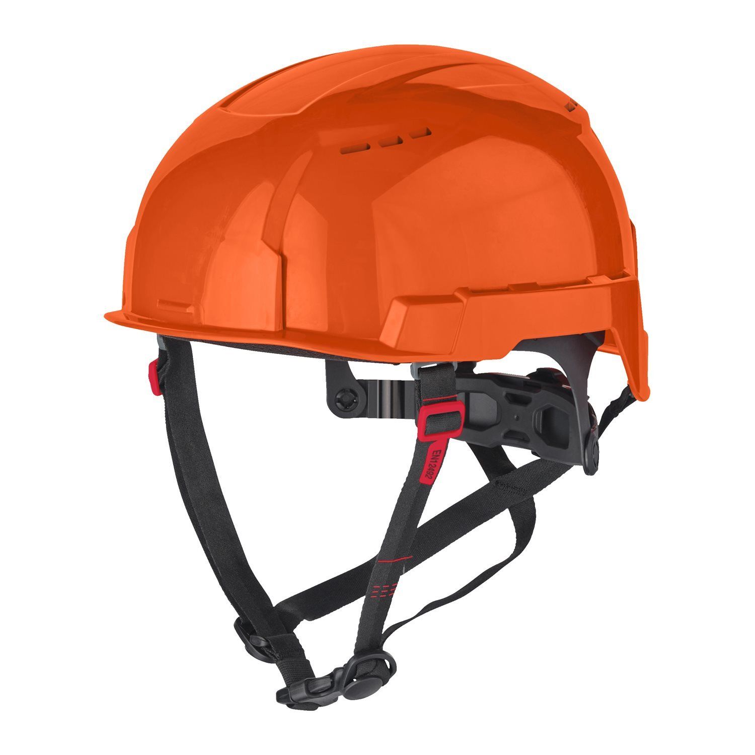 Milwaukee BOLT™ 200 Bouwhelm oranje geventileerd - 4932480653