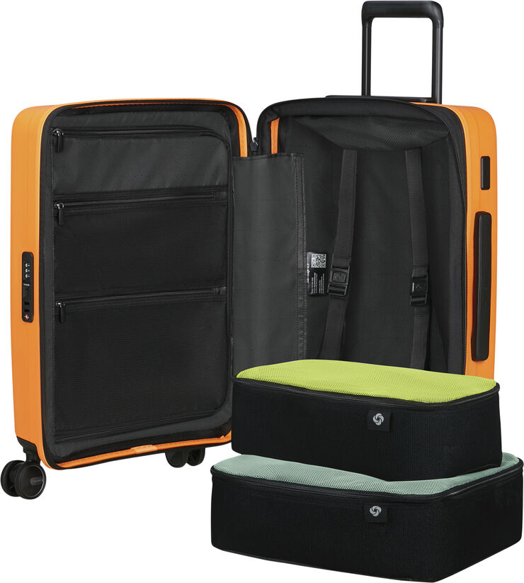 Samsonite Restackd Papaya