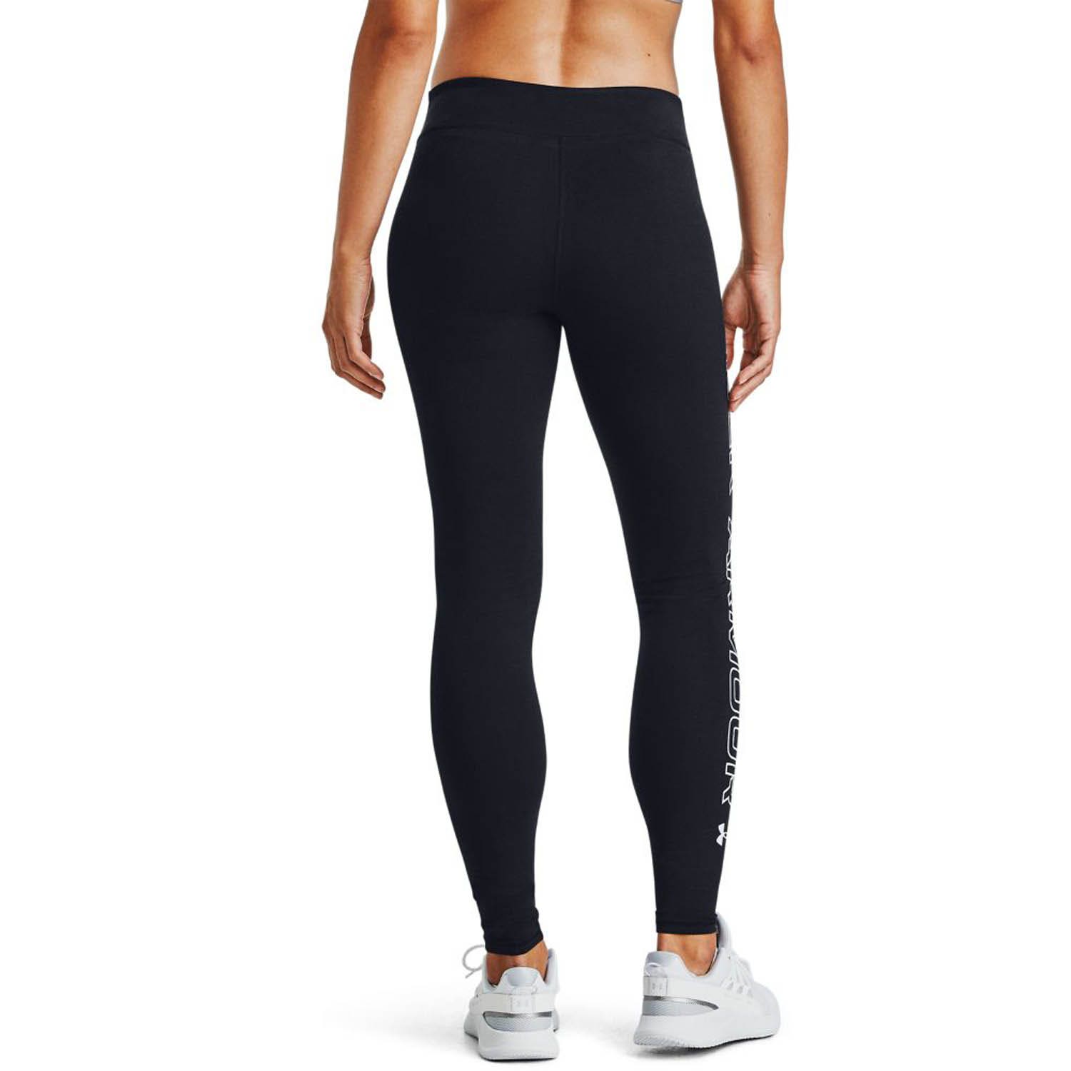 Under Armour  Favorite Wordmark Legging