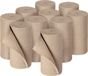 Lastodur weich/soft 10cmx7m, 10 Stück