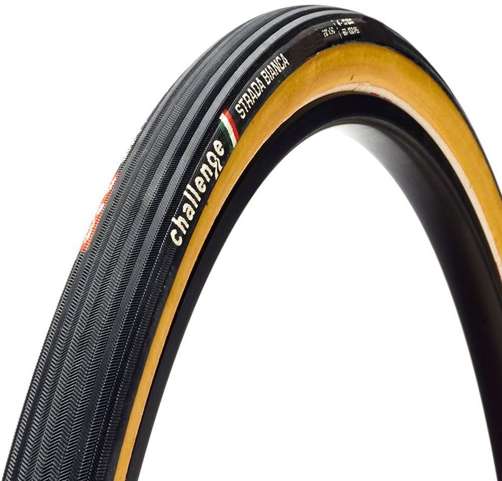 Strada Bianca COMP - Drahtreifen 33-622