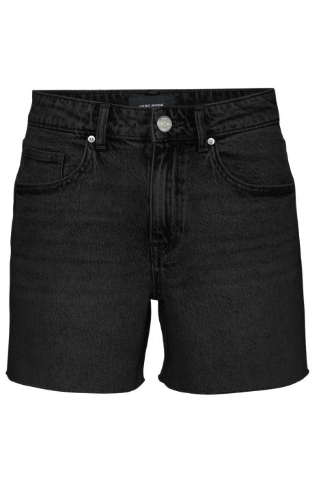 Vero Moda zwarte dames korte broek
