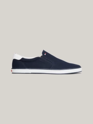 Tênis Slip-On Icônicos