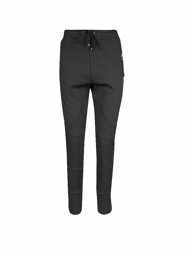 MAC Hose Jogging Fit Future 2.0  blau